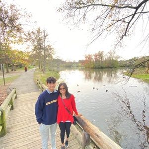 Meet your Posher, Evan